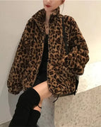 Leopard / L
