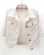 White / L