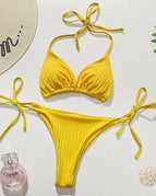 Yellow / S