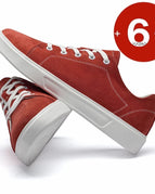 Red / 45