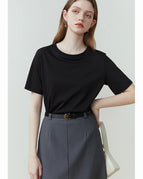 Black / M
