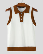 Brown / L