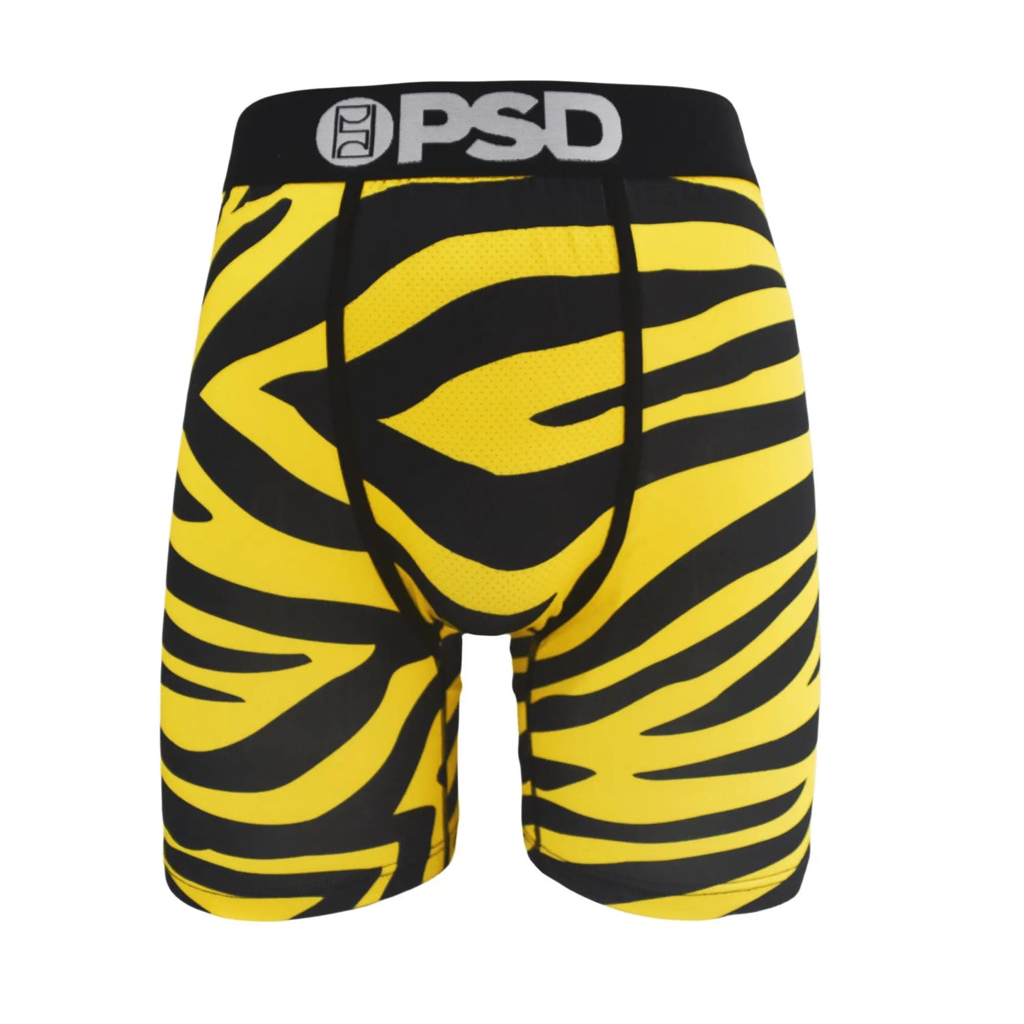PSD Men's Breathable Boxer Briefs Underwear - Comfortable Pouch Underpants