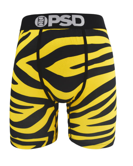 PSD Men's Breathable Boxer Briefs Underwear - Comfortable Pouch Underpants