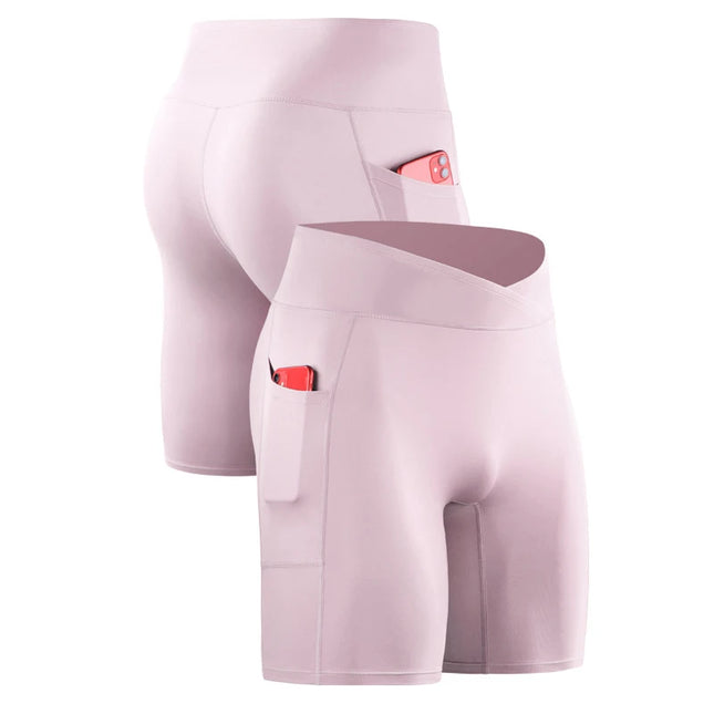 Men's Quick Dry Sport Shorts – Breathable, Moisture-Wicking Athletic Shorts with Pockets