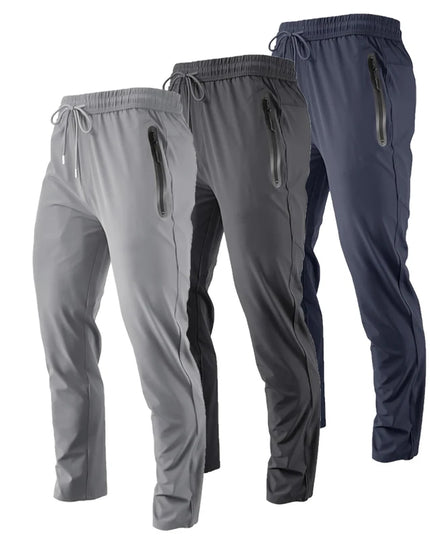 Men's Drawstring Jogging Sweatpants