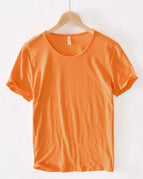 Orange / M -fits 55-65 kg