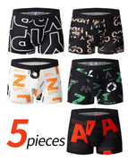 5-Pack-1 / XXXL(110-125kg)