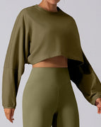 Army Green / XL 10