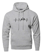 Light Gray - Black / S