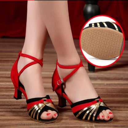 Women's Elegant Stylish Platform Heels