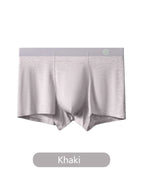 3pcs Khaki / 3XL / 3pcs