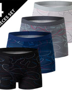 Variant 6 / Europe XS 40-50kg / 4 pieces