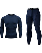 Dark Blue / S