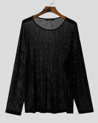 Black / M