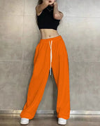 Orange / XL (About 75KG)