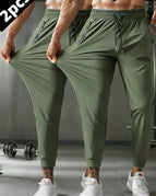 Green / XXL