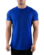 Blue / M