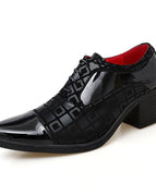 Black / 38