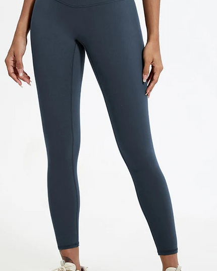 Women's High-Waist Activewear Leggings