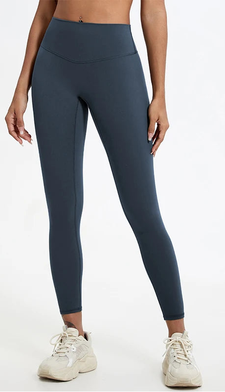 Women's High-Waist Activewear Leggings