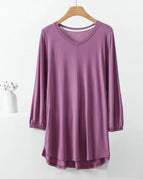 Purple / 7XL-107.5-115kg