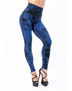 Blue / XXL