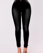 Black / XXL