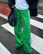 Green / L