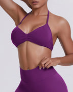 Purple / L