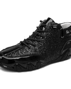 S8008 Glossy Black / 48