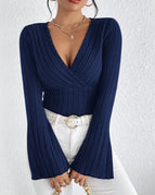 Navy / L