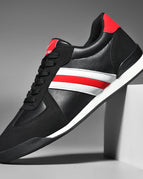 Black Red / 41