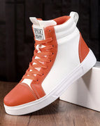 White Orange 7210-3 / 38