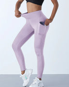 Light Purple / XL