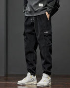 Black / 5XL (40)
