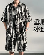 Blue / XXL