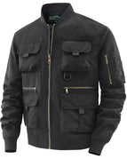 Black / M