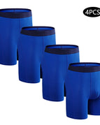 B7-4pcs-Light Blue / S