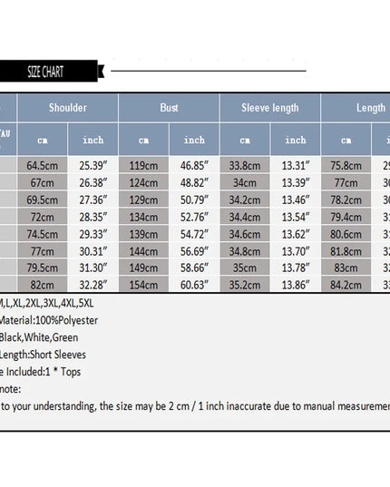 INCERUN Men's V-Neck Half Sleeve Loose Fit Shirt