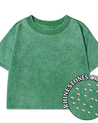 Green / XXL