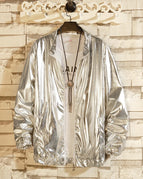 Y10 Silver / Euro size M