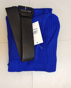 Dark Blue / One Size