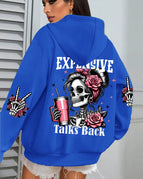 Blue 1 / XXL