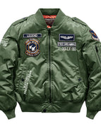 Army Green / 5XL