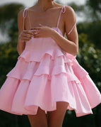 Pink / M