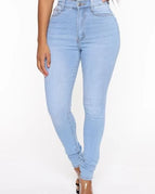 Light  Blue / S