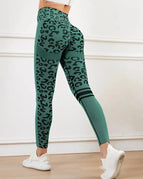 Green / L