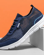 41 / Blue
