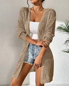 Khaki / L